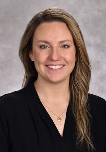 Melissa S. Knight, MD